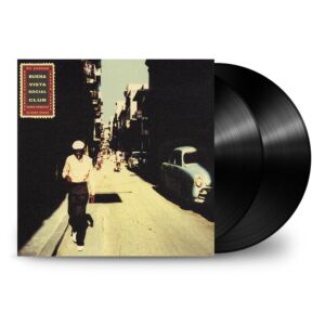 Buena Vista Social Club - Buena Vista Social Club