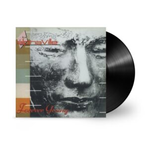 Alphaville - Forever Young