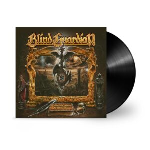 Blind Guardian - Imaginations From The Other Side