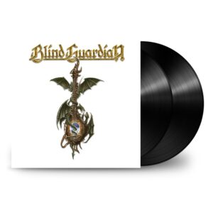 Blind Guardian – Imaginations From The Other Side Live