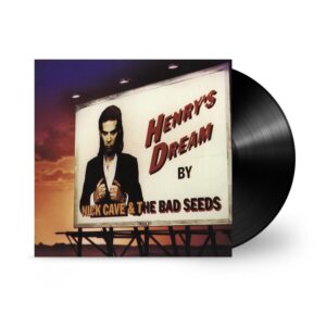 Cave, Nick - Henry's Dream