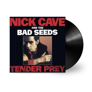 Cave, Nick - Tender Prey
