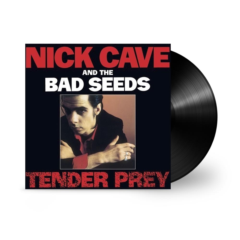 Cave, Nick - Tender Prey