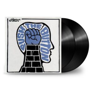 Chemical Brothers, The - Push The Botton