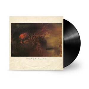 Cocteau Twins - Victorialand