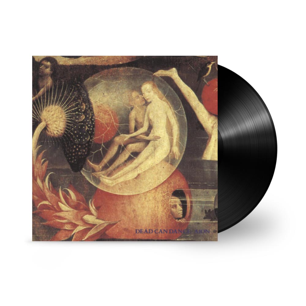 Dead Can Dance - Aion