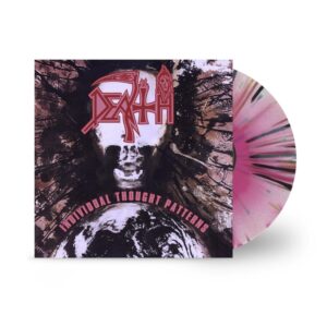 Death - Individual Thought Patterns