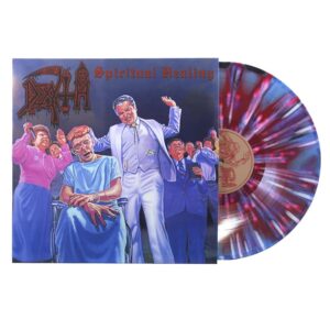 Death - Spiritual Healing