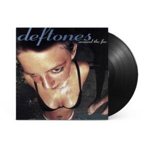 Deftones - Around The Fur