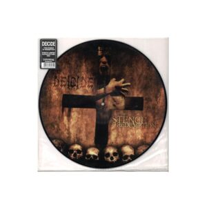 Deicide - The Stench Of Redemption (PD)