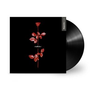 Depeche Mode - Violator