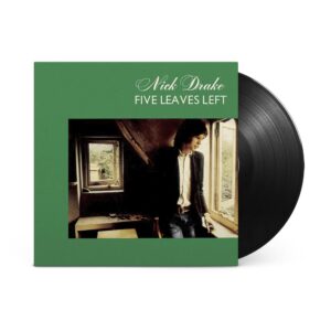 Drake, Nick - Five Leaves Left