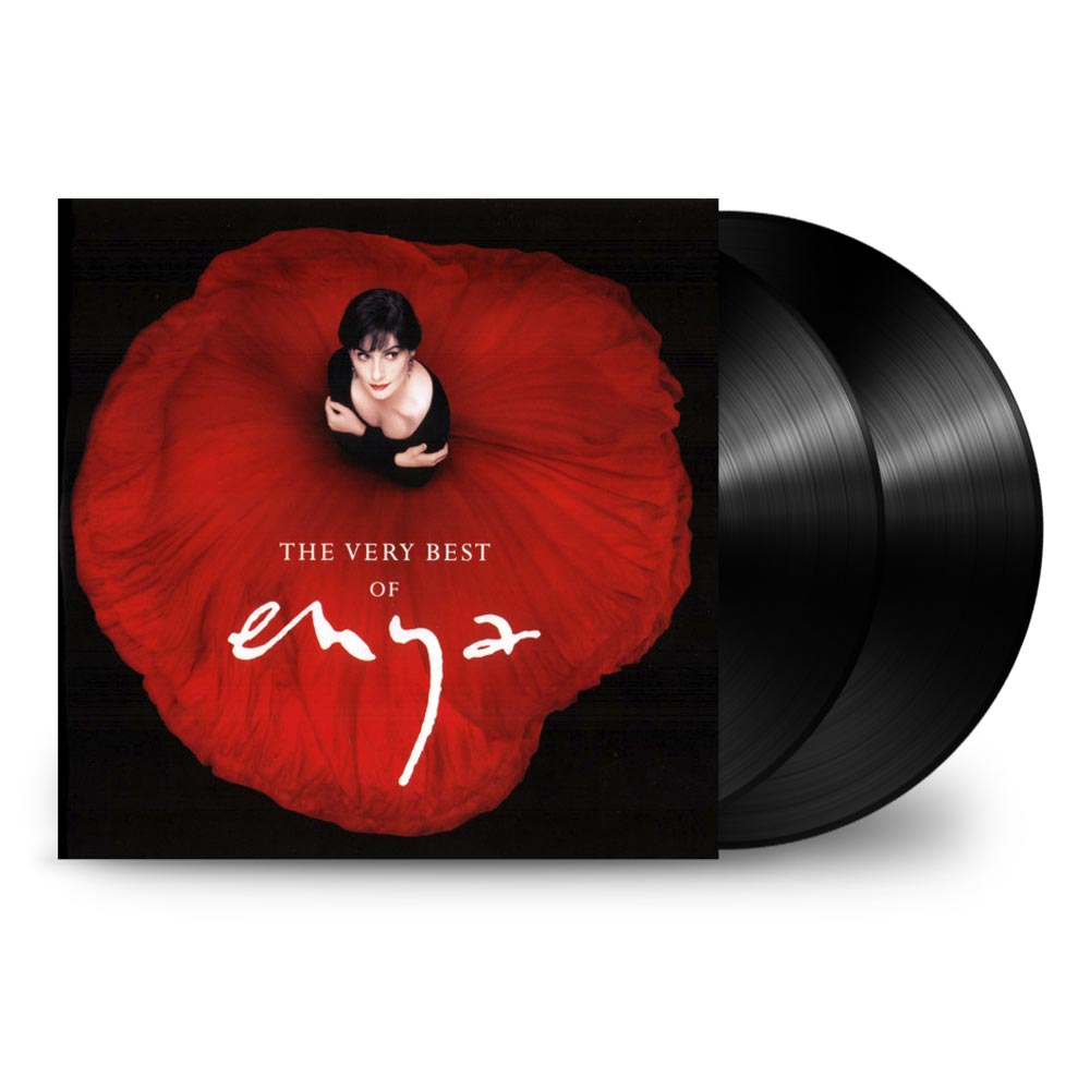 Enya - The Very Best Of