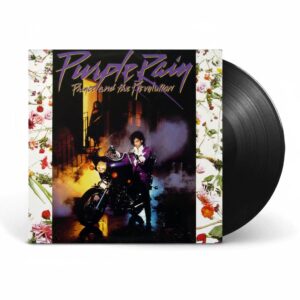 Prince - Purple Rain