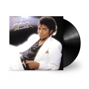 Jackson, Michael - Thriller