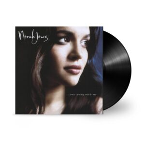 Jones, Norah - Come Away With Me