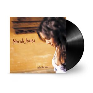 Jones, Norah - Feels Like Home