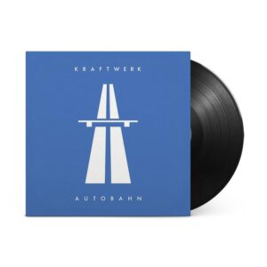 Kraftwerk - Autobahn