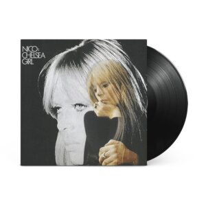 Nico - Chelsea Girl