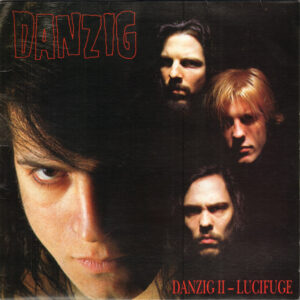 Danzig – Danzig II - Lucifuge