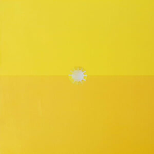 Cerati, Gustavo - Amor Amarillo