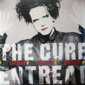 Cure, The - Entreat Plus