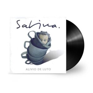 Sabina, Joaquin - Alivio De Luto