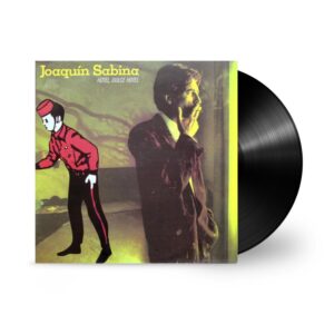 Sabina, Joaquin - Hotel Dulce Hotel