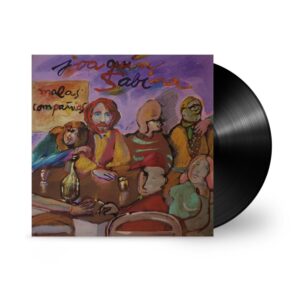 Sabina, Joaquin - Malas Compañias