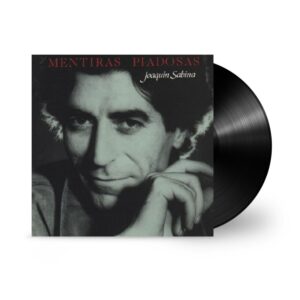 Sabina, Joaquin - Mentiras Piadosas