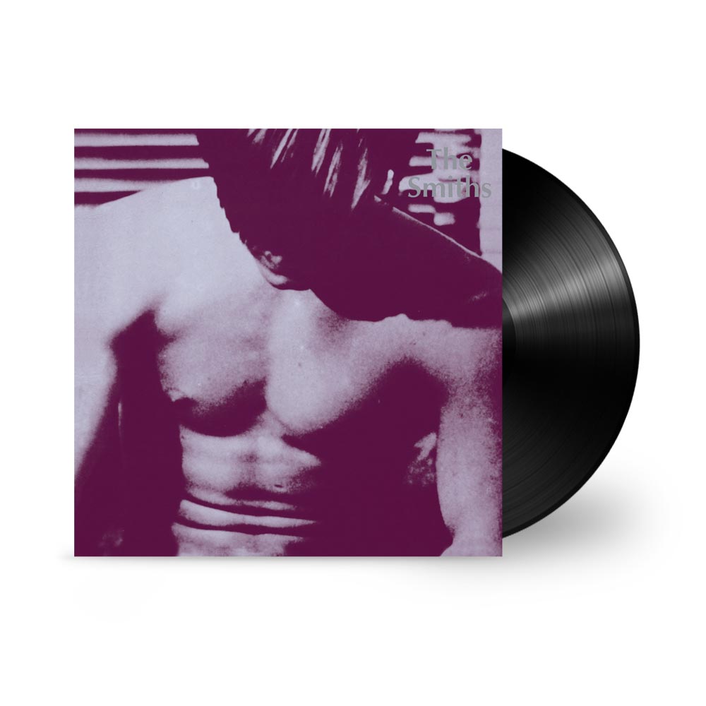 Smiths, The - Smiths