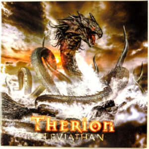 Therion – Leviathan