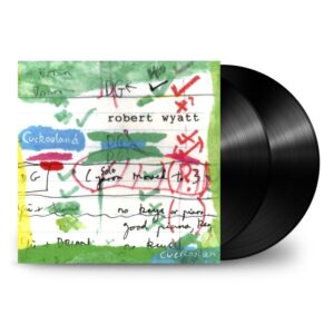 Wyatt, Robert - Cuckooland