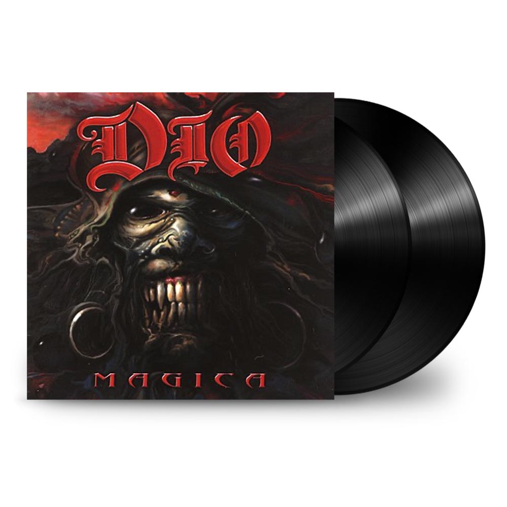 Dio - Magica
