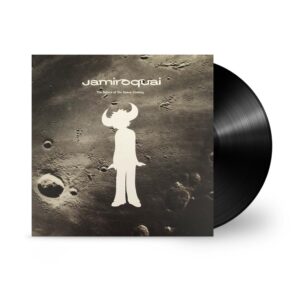 Jamiroquai - The Return Of The Space Cowboy