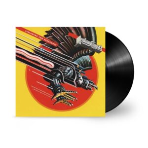 Judas Priest - Screaming For Vengeance