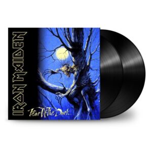 Iron Maiden - Fear Of The Dark