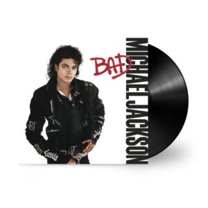 Jackson, Michael - Bad