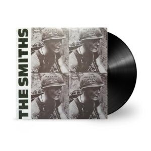Smiths, The - Meat Is Murder