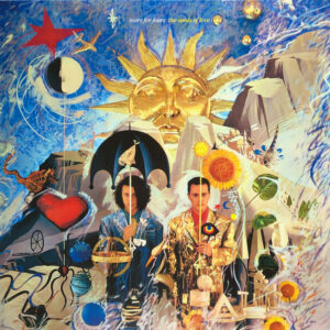 Tears For Fears - Seeds Of Love