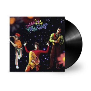 Deee-Lite - World Clique