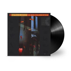 Depeche Mode - Black Celebration