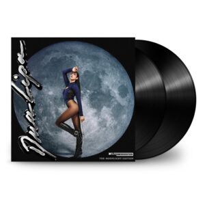 Dua Lipa - Future Nostalgia (Moonlight Edition)
