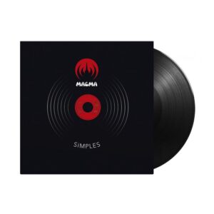 Magma - Simples (10'')