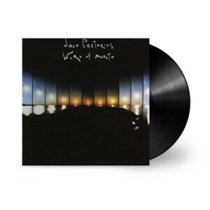 Pastorious, Jaco - Word of Mouth