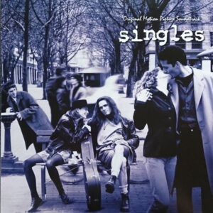 Varios OST - Singles