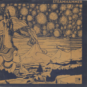 Steamhammer - Mountains