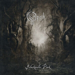 Opeth - Blackwater Park (2LP MOV)