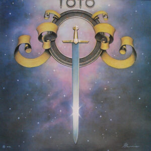 Toto - Toto