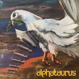 Alphataurus - Alphataurus